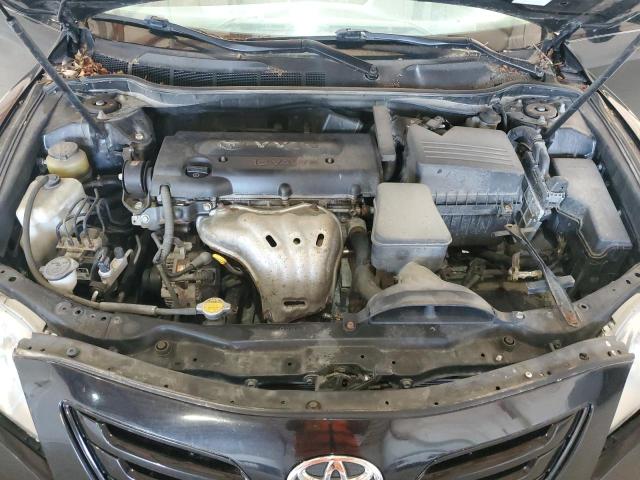 Photo 11 from auction – 2007 TOYOTA CAMRY CE with VIN 4T1BE46K17U680578