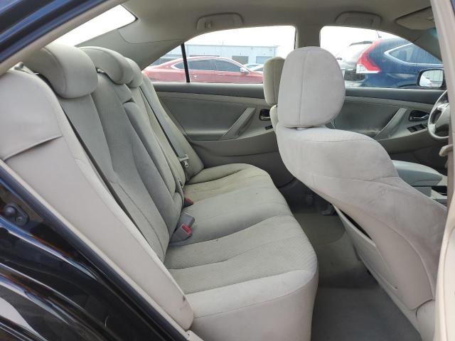 Photo 10 from auction – 2009 TOYOTA CAMRY BASE with VIN 4T4BE46KX9R098486