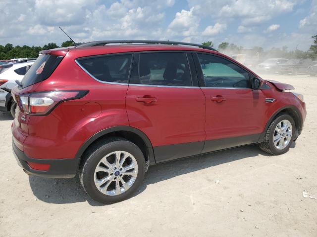 Photo 3 from auction – 2018 FORD ESCAPE SE with VIN 1FMCU9GD4JUA64174