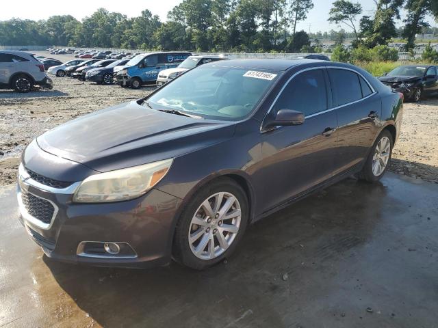 Photo 1 from auction – 2015 CHEVROLET MALIBU 2LT with VIN 1G11D5SL1FF175787