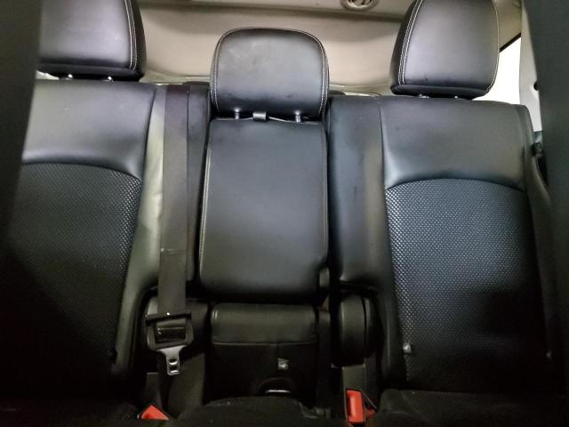 Photo 10 from auction – 2017 DODGE JOURNEY CR with VIN 3C4PDDGGXHT575461
