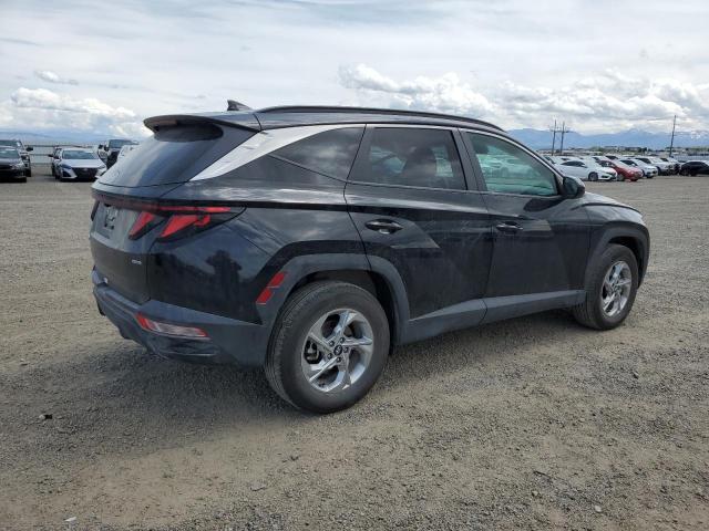 Photo 3 from auction – 2024 HYUNDAI TUCSON SEL with VIN 5NMJBCDEXRH390835