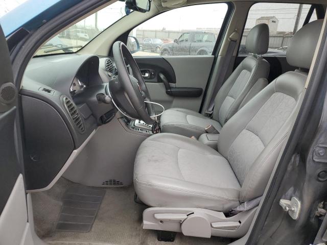 Photo 7 from auction – 2005 SATURN VUE with VIN 5GZCZ53425S830892