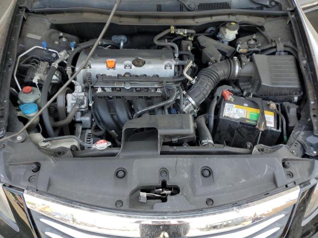 Photo 11 from auction – 2012 HONDA ACCORD LX with VIN 1HGCP2F35CA200121