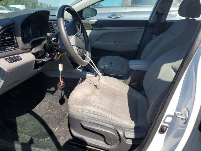 Photo 7 from auction – 2017 HYUNDAI ELANTRA SE with VIN 5NPD74LF4HH077005