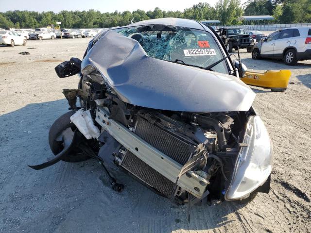 Photo 5 from auction – 2019 NISSAN VERSA S with VIN 3N1CN7AP5KL830971