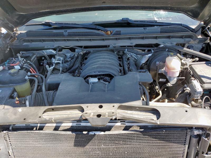 Photo 11 from auction – 2017 CHEVROLET SILVERADO with VIN 3GCUKTEJ5HG433254