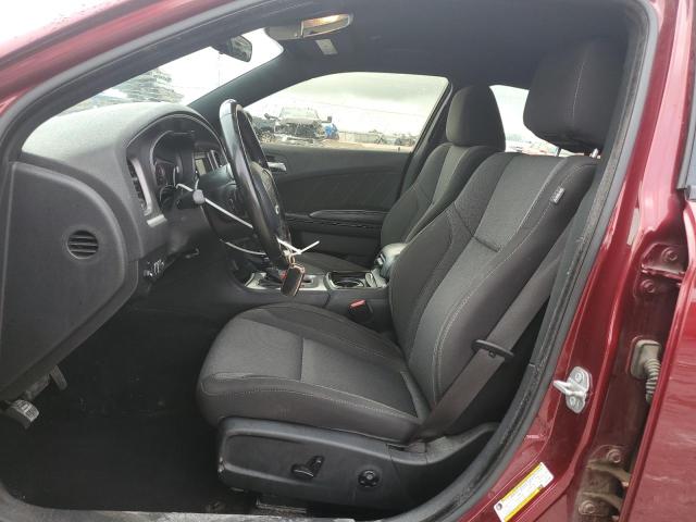 Фото 7 с аукциона – 2019 DODGE CHARGER SXT с VIN 2C3CDXBG2KH722027