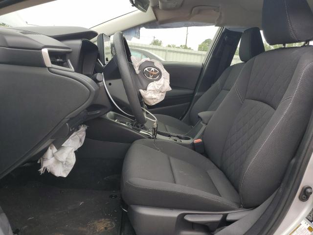 Photo 7 from auction – 2024 TOYOTA COROLLA LE with VIN JTDBCMFE7R3065210
