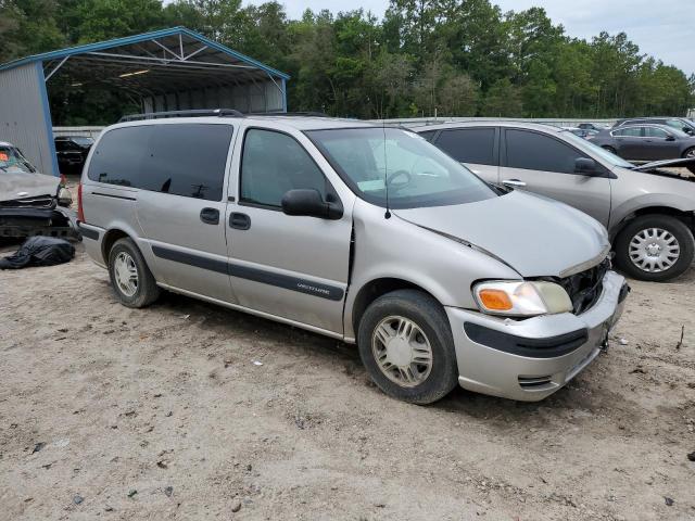 Photo 4 from auction – 2004 CHEVROLET VENTURE with VIN 1GNDX03E54D261747