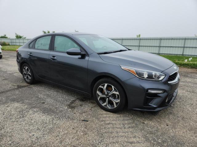 Photo 4 from auction – 2019 KIA FORTE FE with VIN 3KPF24AD7KE018812