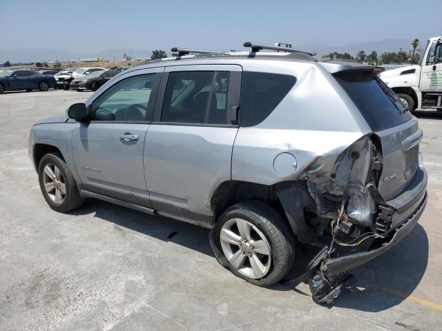 Photo 2 from auction – 2017 JEEP COMPASS LA with VIN 1C4NJDEB8HD204750