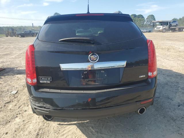 Photo 6 from auction – 2012 CADILLAC SRX PERFOR with VIN 3GYFNBE38CS569485