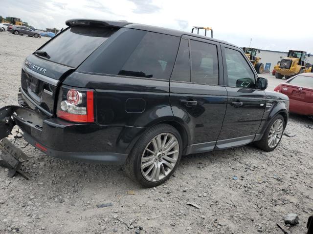 صورة رقم 3 من المزاد - 2013 LAND ROVER RANGE ROVE مع VIN SALSK2D47DA763685