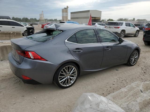 Photo 3 from auction – 2015 LEXUS IS 350 with VIN JTHCE1D29F5006647
