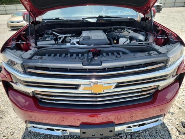 Photo 11 from auction – 2020 CHEVROLET SILVERADO with VIN 1GCUYHET6LZ218519