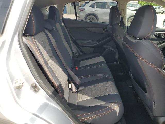 Photo 10 from auction – 2018 SUBARU CROSSTREK with VIN JF2GTABC7JH207492