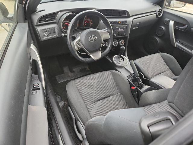 Photo 8 from auction – 2013 SCION TC with VIN JTKJF5C76D3065067