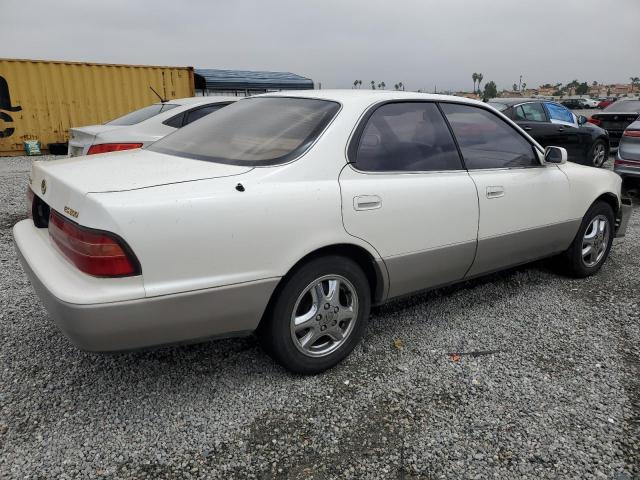 Photo 3 from auction – 1995 LEXUS ES 300 with VIN JT8GK13T8S0108498