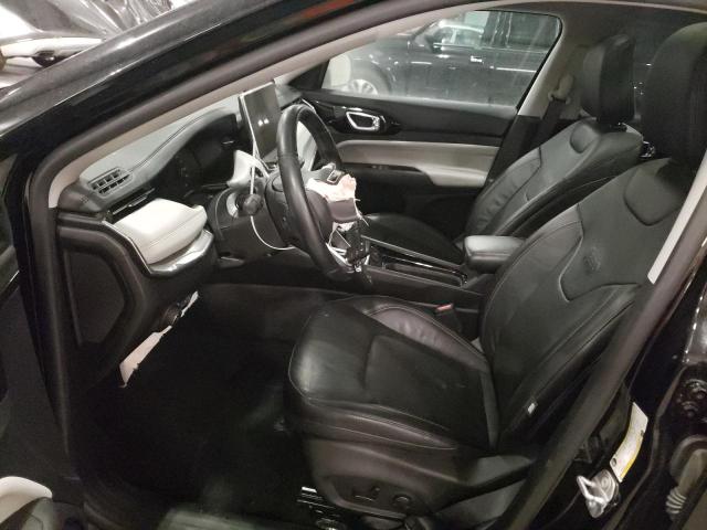 Photo 7 from auction – 2022 JEEP COMPASS LI with VIN 3C4NJDCBXNT142194