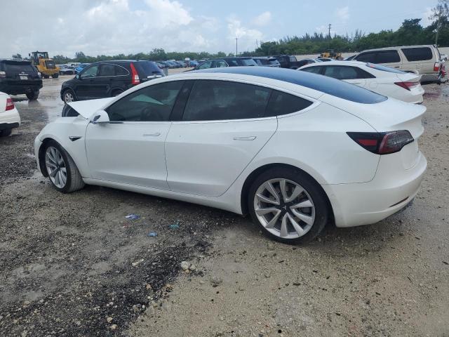 Photo 2 from auction – 2018 TESLA MODEL 3 with VIN 5YJ3E1EB9JF067438