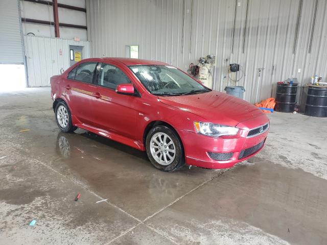 Photo 4 from auction – 2014 MITSUBISHI LANCER ES/ with VIN JA32U2FU2EU003385