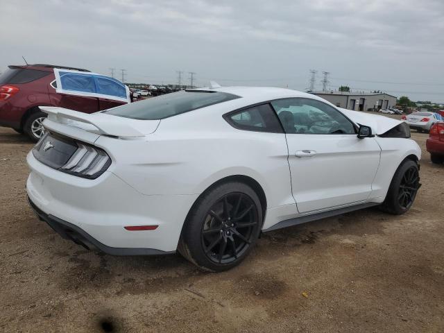 Photo 3 from auction – 2023 FORD MUSTANG with VIN 1FA6P8TH1P5106630