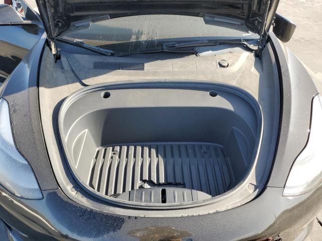 Photo 11 from auction – 2023 TESLA MODEL 3 with VIN 5YJ3E1EC4PF578699