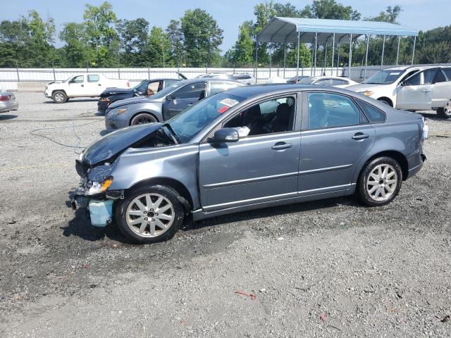 VOLVO S40 2.4I 2009 with VIN YV1MS382892451272 - Photo from auction