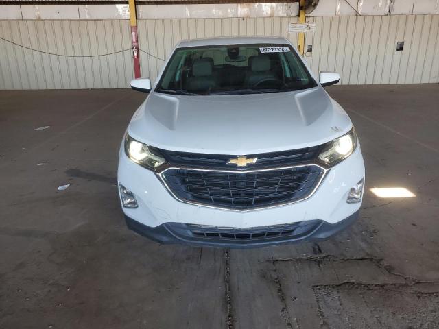 Photo 5 from auction – 2020 CHEVROLET EQUINOX LT with VIN 2GNAXJEV9L6174520