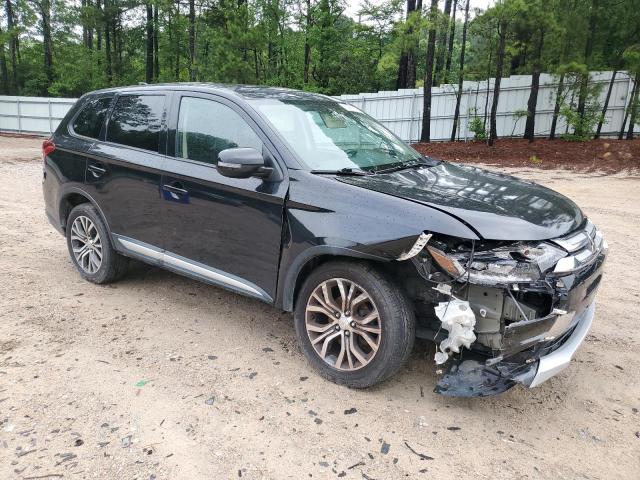 Photo 4 from auction – 2018 MITSUBISHI OUTLANDER with VIN JA4AZ3A3XJZ013172