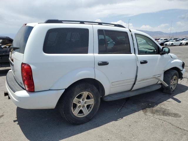 Photo 3 from auction – 2005 DODGE DURANGO SL with VIN 1D4HB48D75F603305