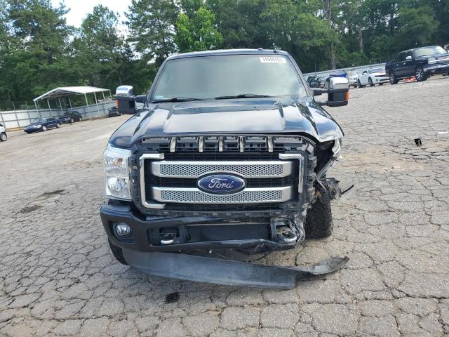 Photo 5 from auction – 2014 FORD F250 SUPER with VIN 1FT7W2BT2EEB74243
