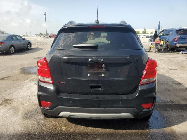 Photo 6 from auction – 2019 CHEVROLET TRAX 1LT with VIN 3GNCJLSB4KL362226