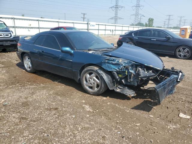 Снимка 4 от търг – 1992 SUBARU SVX LSL с VIN JF1CX3535NH108626