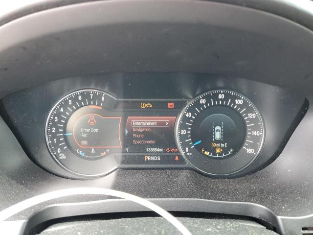Photo 9 from auction – 2018 FORD EXPLORER P with VIN 1FM5K8HT5JGC80743