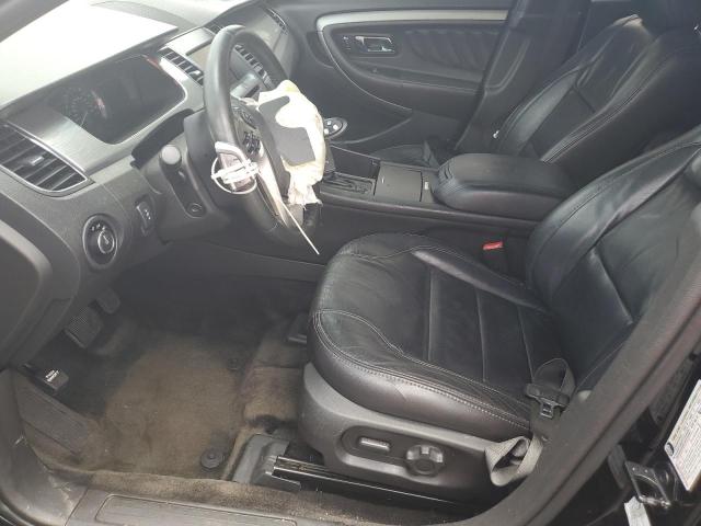Photo 7 from auction – 2016 FORD TAURUS SEL with VIN 1FAHP2E86GG141252
