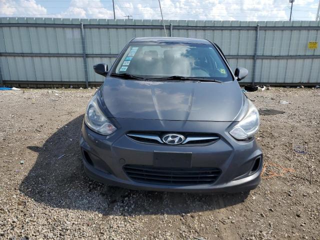 Photo 5 from auction – 2013 HYUNDAI ACCENT GLS with VIN KMHCT4AE5DU387743