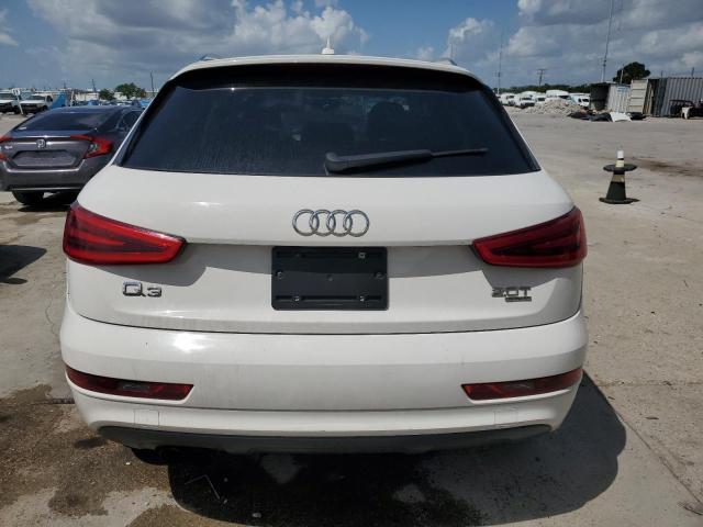 Photo 6 from auction – 2015 AUDI Q3 PREMIUM with VIN WA1EFCFSXFR005283