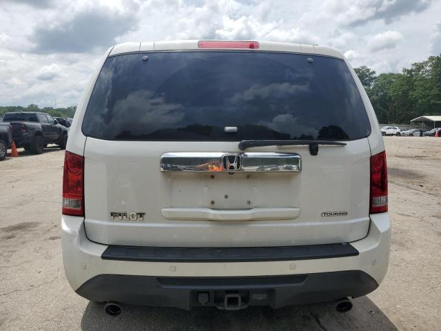 Photo 6 from auction – 2013 HONDA PILOT with VIN 5FNYF3H99DB041479
