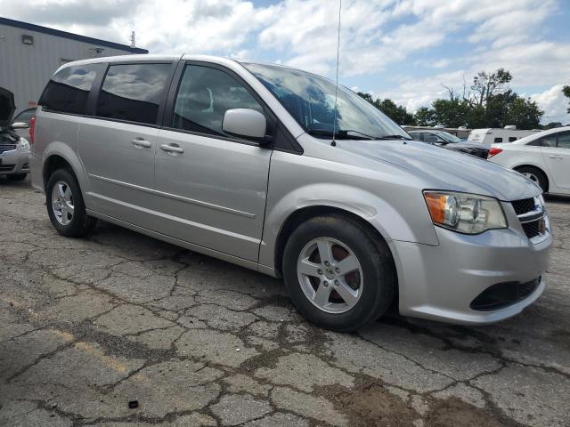 Photo 4 from auction – 2011 DODGE GRAND CARA with VIN 2D4RN3DG3BR732832