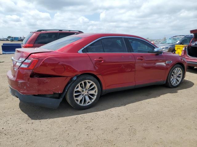 Photo 3 from auction – 2015 FORD TAURUS LIM with VIN 1FAHP2F95FG143841