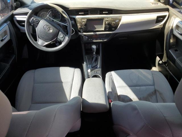 Photo 8 from auction – 2016 TOYOTA COROLLA L with VIN 5YFBURHE7GP484640