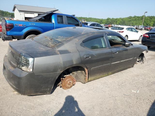 Photo 3 from auction – 2010 DODGE CHARGER with VIN 2B3CA8CT4AH257871