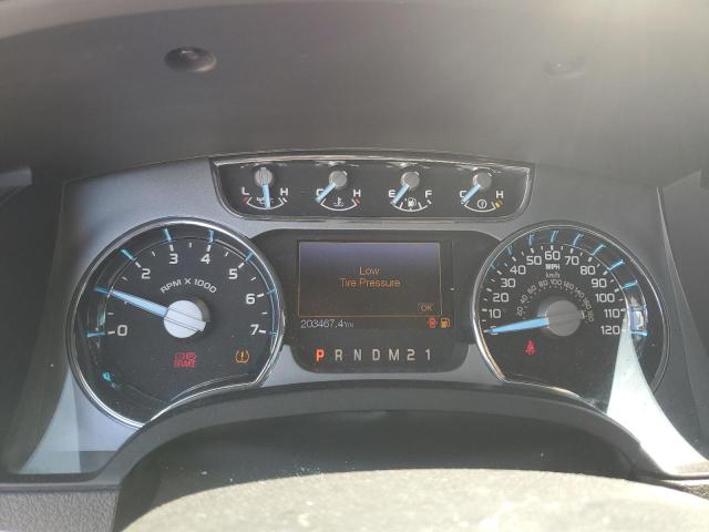 Photo 9 from auction – 2012 FORD F150 SUPER with VIN 1FTFW1ET9CFC96493