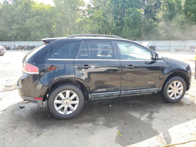 Photo 3 from auction – 2007 LINCOLN MKX with VIN 2LMDU68C67BJ21499
