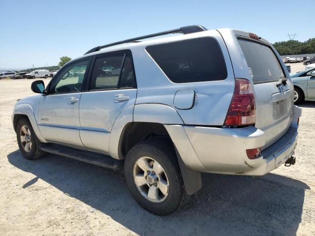 Photo 2 from auction – 2005 TOYOTA 4RUNNER SR with VIN JTEBU14R858043775