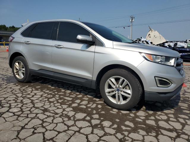 Photo 4 from auction – 2016 FORD EDGE SEL with VIN 2FMPK3J87GBB50075