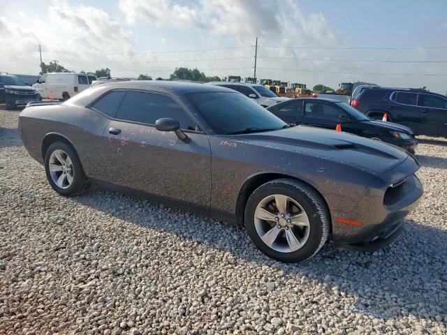 Photo 4 from auction – 2022 DODGE CHALLENGER with VIN 2C3CDZAG2NH265530