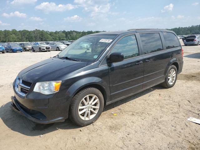 صورة رقم 1 من المزاد - 2016 DODGE GRAND CARA مع VIN 2C4RDGCG6GR151888